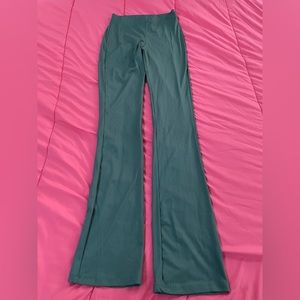 Target Wild Fable Flare Leggings